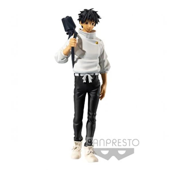 BANPRESTO 代理版-劇場版咒術迴戰0 咒魂之型乙骨憂太 BP18304 BANPRESTO,景品,咒術迴戰,乙骨憂太,咒術迴戰電影版