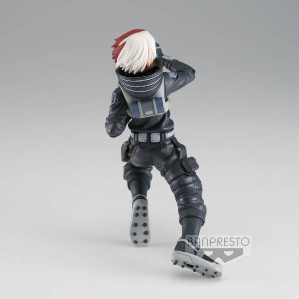 BANPRESTO 代理版 我的英雄學院 世界英雄任務 THE AMAZING HEROES 轟焦凍 BP17962 BANPRESTO,代理版,我的英雄學院,世界英雄任務,THE,AMAZING,HEROES,轟焦凍