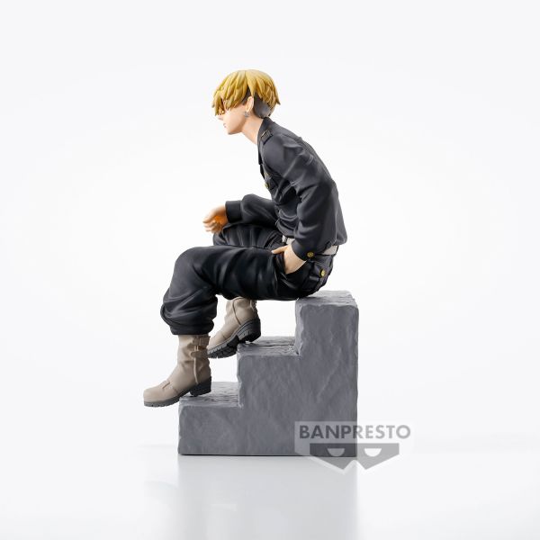 BANPRESTO 代理版-東京復仇者 Break time collection vol.4 松野千冬 BP88579 BANPRESTO,代理版,東京復仇者,Break,time,collection,vol.4,松野千冬,BP88579