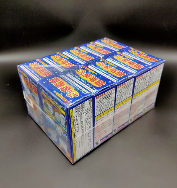 RE-MENT 袖珍系列 小家電 家電館 全5+5異色 食玩 盒玩 中古品-A級 