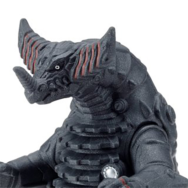 #75 怪獸 初代怪獸 機械哥摩拉 BANDAI 