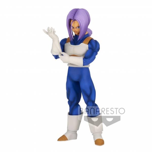 BANPRESTO 代理版 七龍珠Z 出陣-2 特南克斯 JXBP17754 