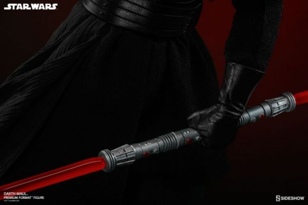 SIDESHOW #300507 星際大戰 達斯魔 雕像 SIDESHOW,星際大戰,雕像,達斯魔