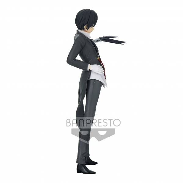 BANPRESTO 代理版 關於我轉生變成史萊姆這檔事 vol.9 迪亞布羅 