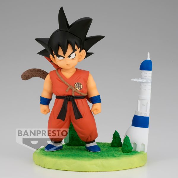 BANPRESTO 代理版-七龍珠 History Box vol.4 BP19174 BANPRESTO,代理版-七龍珠,History Box vol.4,BP19174