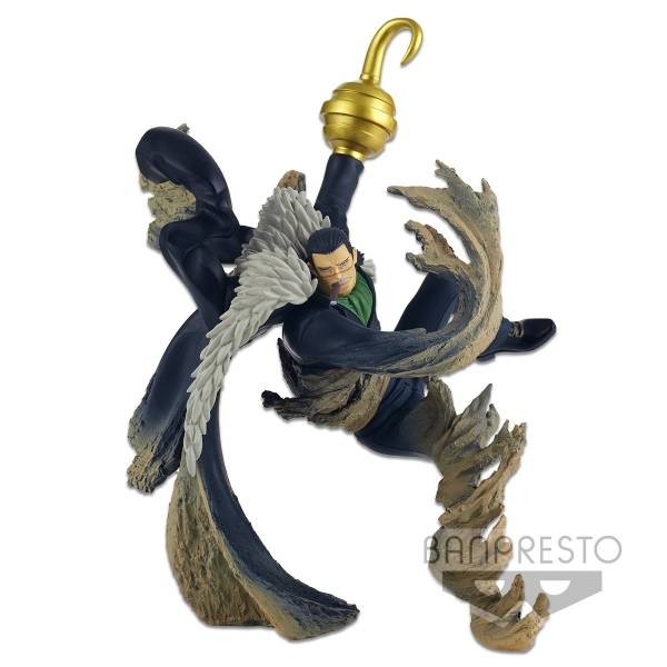 BANPRESTO 代理版 航海王 ABILIATORS 克洛克達爾 (再販)BP18026 