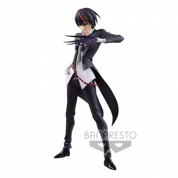BANPRESTO 代理版 關於我轉生變成史萊姆這檔事 vol.9 迪亞布羅 