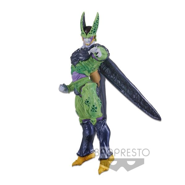 BANPRESTO 代理版 七龍珠Z BWFC 造型天下一武道會 其之四 ver.A (再販)BP18025 