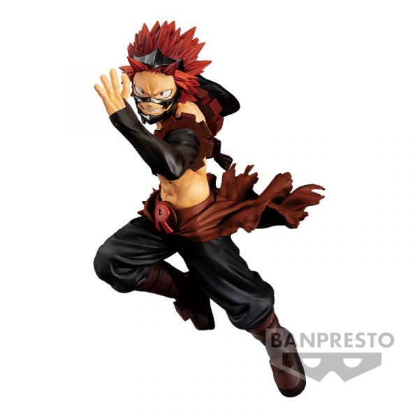 BANPRESTO 代理版-我的英雄學院 THE AMAZING HEROES vol.17 切島銳兒郎 JXBP18733 BANPRESTO,代理版,我的英雄學院,THE AMAZING HEROES,vol.17,切島銳兒郎,JXBP18733