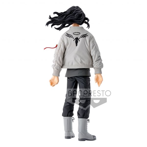 BANPRESTO 日版 東京復仇者 場地圭介 vol.2 BANPRESTO,日版,東京復仇者,場地圭介,vol.2