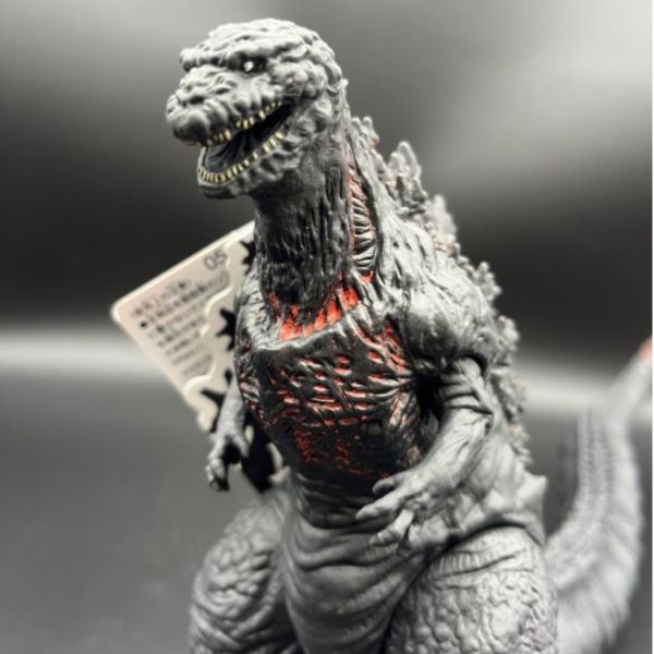 BANDAI 哥吉拉 MOVIE MONSTER系列 哥吉拉2016 200 XB204459 