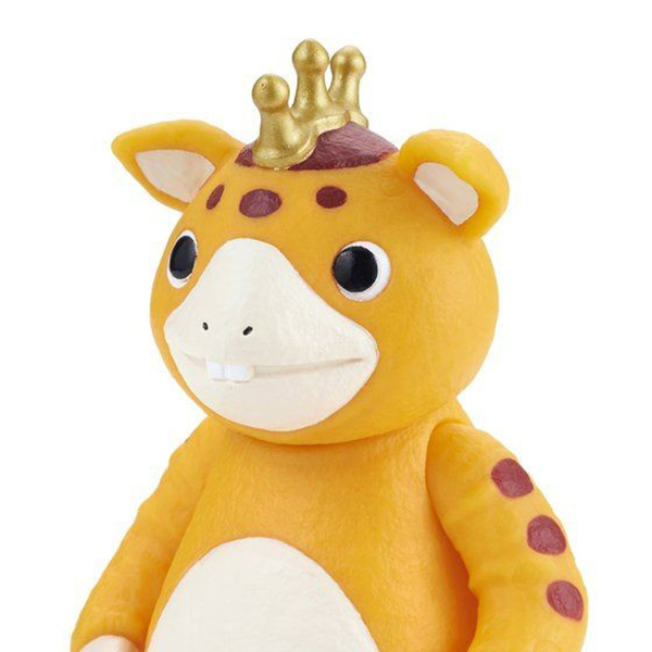 #97 怪獸 快獸布斯卡 BANDAI 