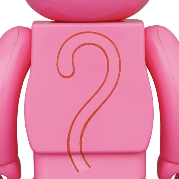 BE@RBRICK 1000% PINK PANTHER BE@RBRICK,1000%,PINK,PANTHER