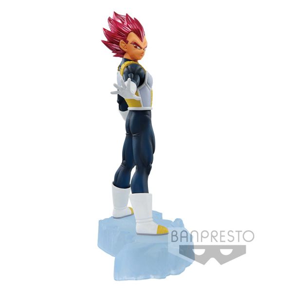 BANPRESTO 代理版 七龍珠Z 爆裂激戰2022 vol.2 達爾 JXBP18387 