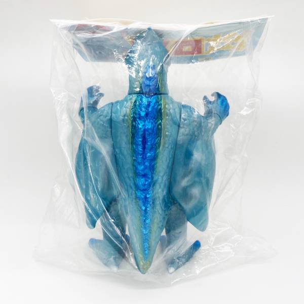 Medicom Toy 日版 軟膠 忍者怪獸 Ninja Kaijyu Drogon 