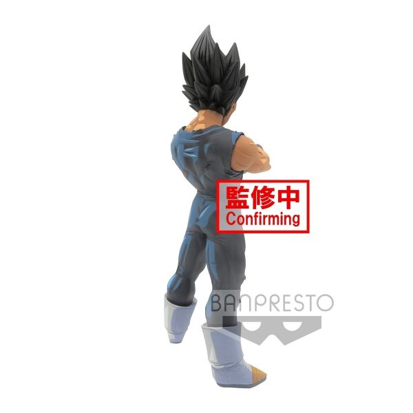 BANPRESTO 代理版 七龍珠Z Grandista nero 達爾 漫畫色 BP18138 