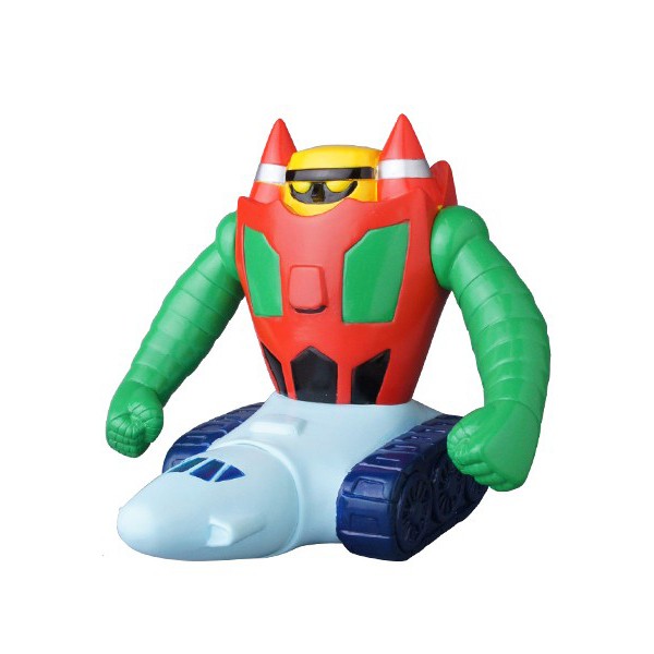 Medicom Toy 軟膠 蓋特 Sofubi Getter 3 retro color ver. Medicom,Toy,軟膠,蓋特,Sofubi,Getter,3,retro,color,ver.