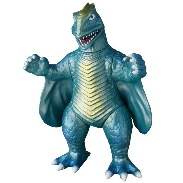 Medicom Toy 日版 軟膠 忍者怪獸 Ninja Kaijyu Drogon 