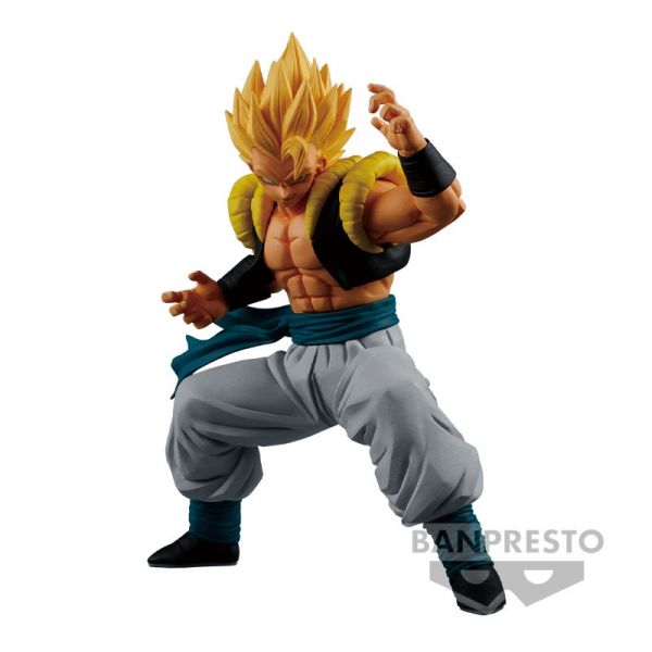 BANPRESTO 代理版 七龍珠超 SOLID EDGE WORKS-THE出陣-7 超級賽亞人悟達爾 BANPRESTO,代理版,七龍珠超,SOLID,EDGE,WORKS,THE,出陣,超級賽亞人悟達爾
