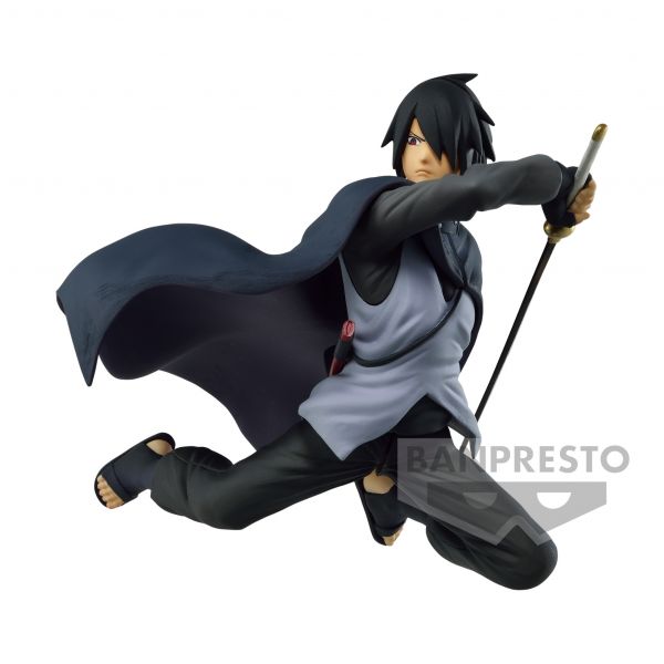 BANPRESTO 代理版-BORUTO-火影新世代- VIBRATION STARS 宇智波佐助 BP19029 BANPRESTO,代理版,BORUTO,火影新世代, VIBRATION STARS,宇智波佐助,BP19029