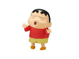 【BANPRESTO】日版 蠟筆小新 SOFVIMATES 野原新之助 心跳加速 