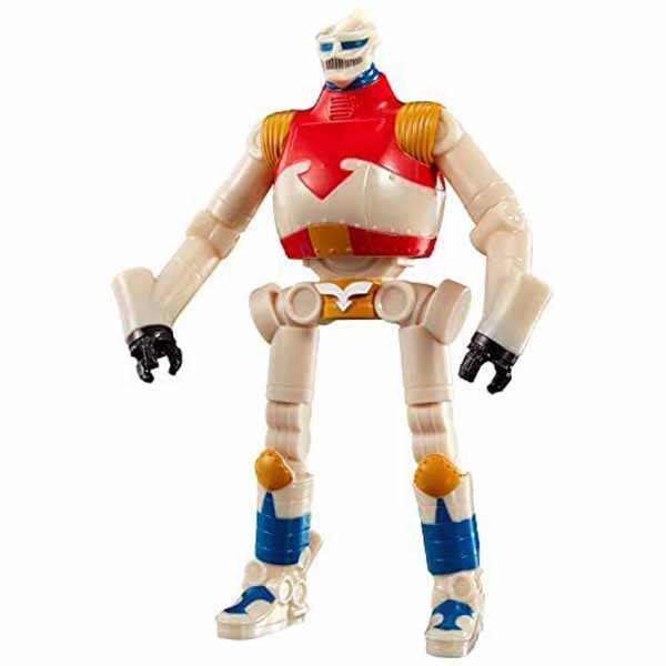 【BANDAI】軟膠 哥吉拉 奇異點SP 噴射傑格 β型態 