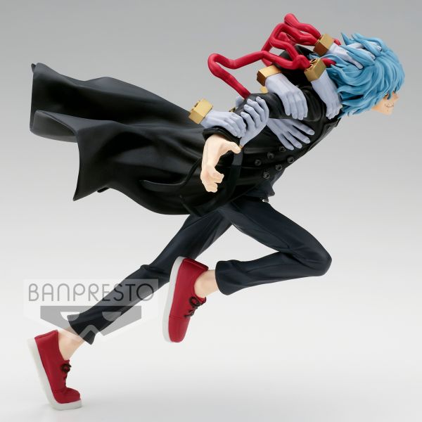 BANPRESTO 代理版 我的英雄學院 THE EVIL VILLAINS vol.4 死柄木弔 BANPRESTO,代理版,我的英雄學院,THE,EVIL VILLAINS,死柄木弔