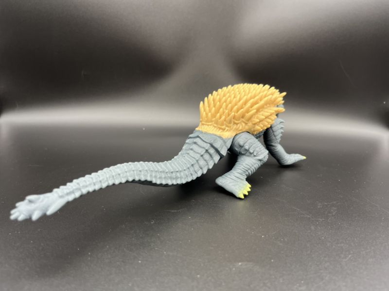 BANDAI 哥吉拉 MOVIE MONSTER系列 安基拉斯 XB42607 
