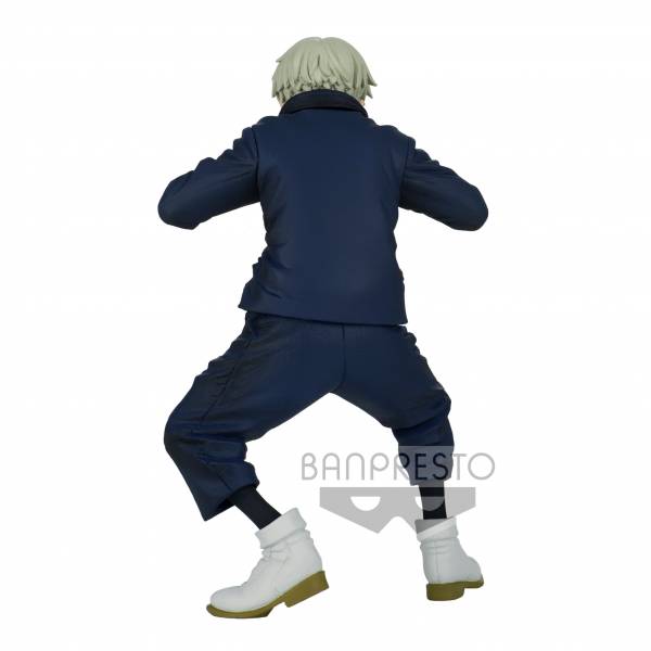 BANPRESTO 咒術迴戰 咒祓之術 狗卷棘 BP18376 