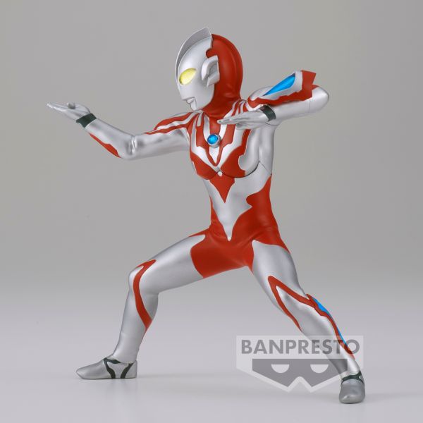 BANPRESTO 代理版-英雄勇像 超人力霸王 利布特 BP19540 BANPRESTO,代理版,英雄勇像,超人力霸王,利布特,BP19540