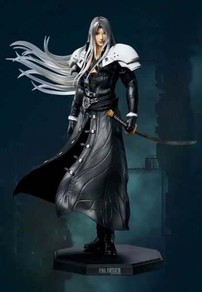 Square Enix FINAL FANTASY Ⅶ REMAKE 賽菲羅斯 Sephiroth 