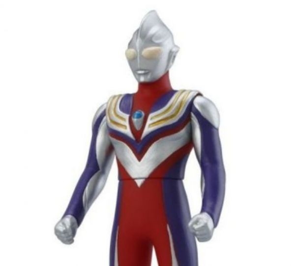 #08 迪卡 BANDAI 