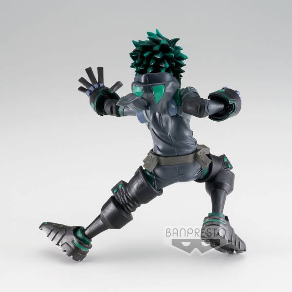 BANPRESTO 代理版-我的英雄學院 世界英雄任務 綠谷出久 BP17881 BANPRESTO,代理版,我的英雄學院,世界英雄任務,綠谷出久,BP17881