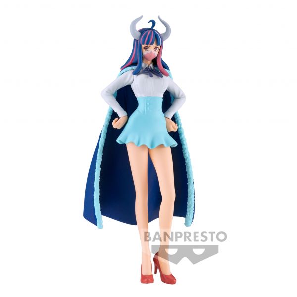 BANPRESTO 代理版-航海王 DXF The Grandline Lady 和之國vol.11 烏爾蒂 BP19832 BANPRESTO,代理版-航海王,DXF,The,Grandline,Lady,和之國vol.11,烏爾蒂,BP19832