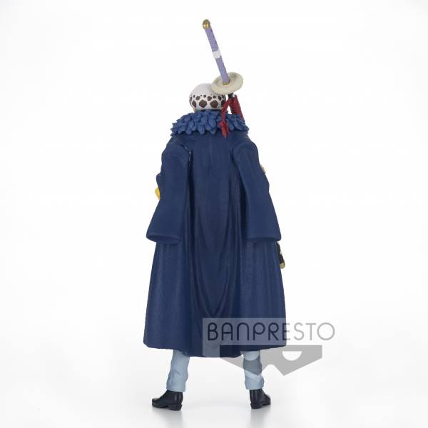 BANPRESTO 代理版 航海王DXF THE GRANDLINE MEN 和之國vol.14 JXBP17850 