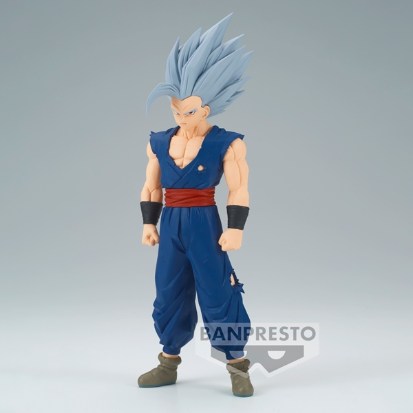 BANPRESTO 代理版-七龍珠超 SUPER HERO DXF 孫悟飯(BEAST) BP88078 BANPRESTO,代理版-七龍珠超,SUPER,HERO,DXF,孫悟飯(BEAST),BP88078