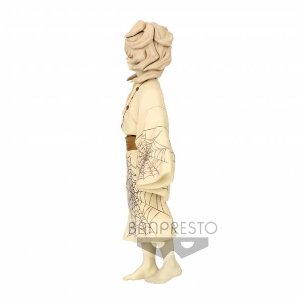 BANPRESTO 代理版 鬼滅之刃 鬼之裝 參之型 累 JXBP17835 