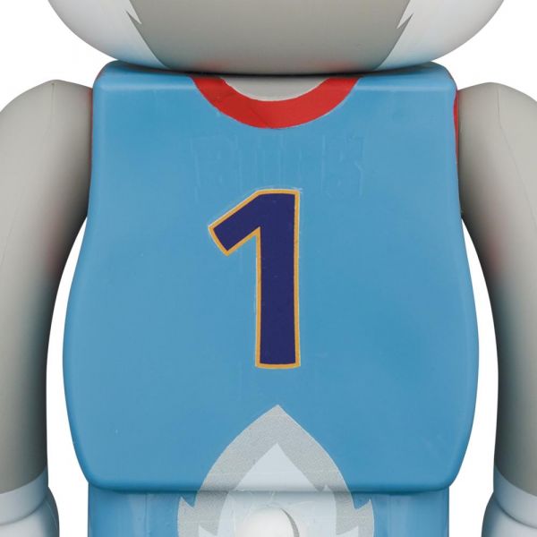 庫柏力克熊 BE@RBRICK 100%& 400% BUGS BUNNY 華納兔寶寶 兔巴哥 庫柏力克熊,BE@RBRICK,100%&,400%,BUGS,BUNNY,華納兔寶寶,兔巴哥
