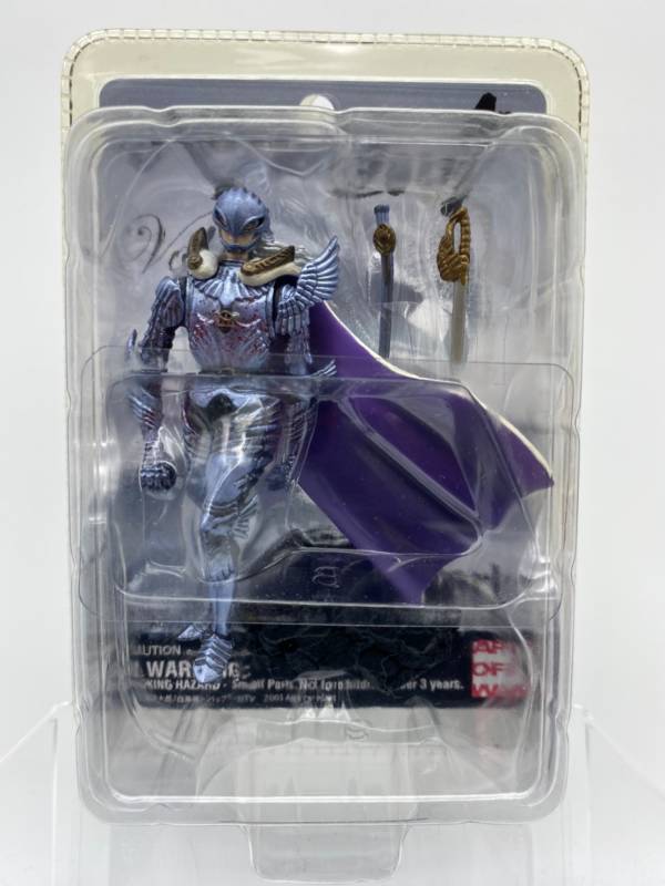ART OF WAR 烙印勇士 vol.2 吊卡 三浦健太郎 中古品-S級 