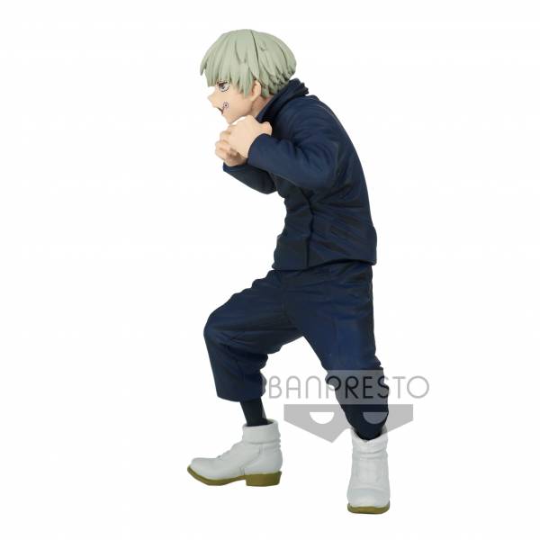 BANPRESTO 咒術迴戰 咒祓之術 狗卷棘 BP18376 