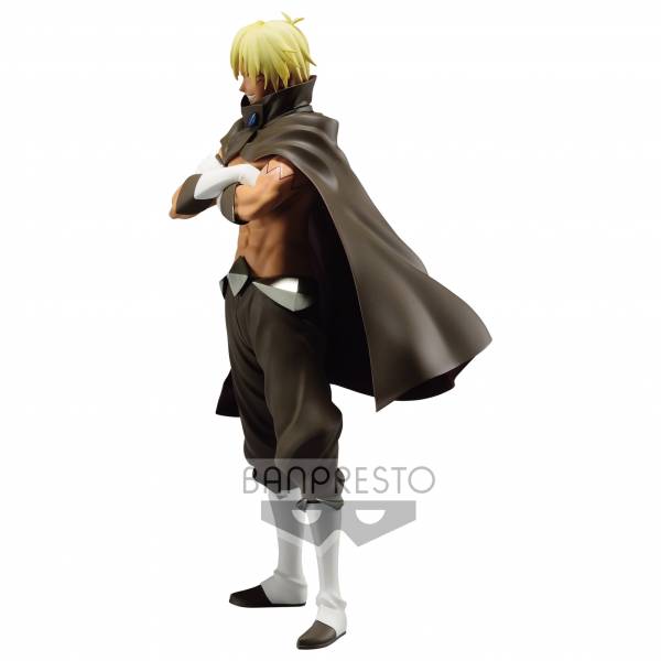 BANPRESTO 代理版 關於我轉生變成史萊姆這檔事 vol.12 維爾德拉 JXBP18365 