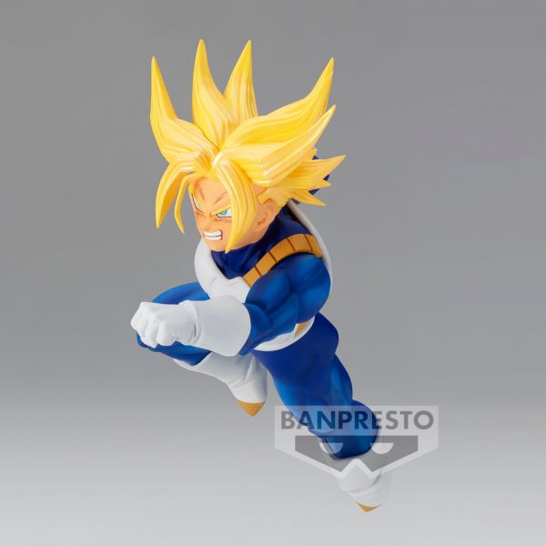 BANPRESTO 代理版-七龍珠Z 超戰士列傳III 第一章 強悍賽亞人的血統 超級賽亞人特南克斯 BP19176 BANPRESTO,代理版-七龍珠Z,超戰士列傳III,第一章,強悍賽亞人的血統,超級賽亞人特南克斯,BP19176