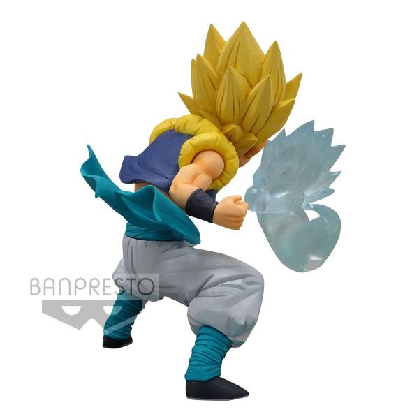 BANPRESTO 七龍珠 Z G×materia 悟天克斯 