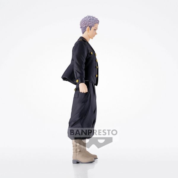 BANPRESTO 代理版-東京復仇者 三谷隆 公仔(ver.B) BP19598 BANPRESTO,代理版,東京復仇者,三谷隆,公仔(ver.B),BP19598