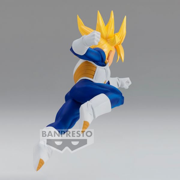 BANPRESTO 代理版-七龍珠Z 超戰士列傳III 第一章 強悍賽亞人的血統 超級賽亞人特南克斯 BP19176 BANPRESTO,代理版-七龍珠Z,超戰士列傳III,第一章,強悍賽亞人的血統,超級賽亞人特南克斯,BP19176