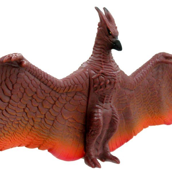 MOVIE MONSTER系列 拉頓 2019  BANDAI 