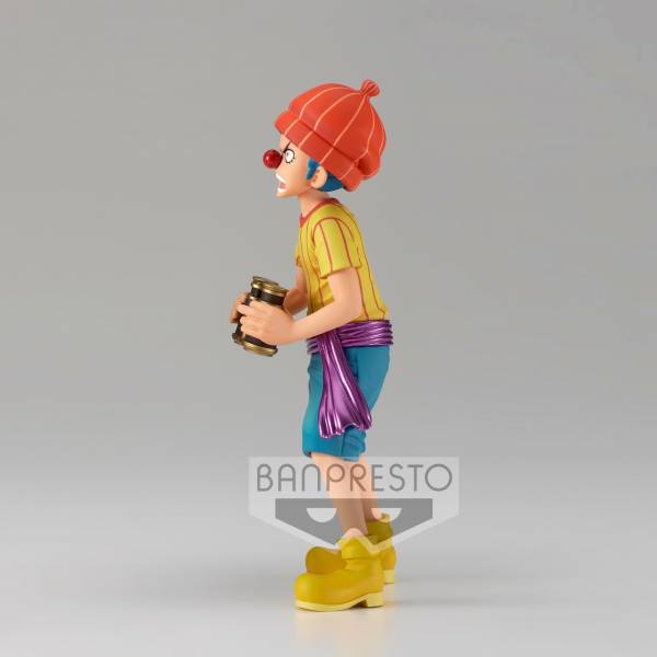 BANPRESTO 代理版-航海王 DX 和之國 特別色 巴其 JXBP18626 BANPRESTO,代理版,航海王,DX,和之國,特別色,巴其,JXBP18626