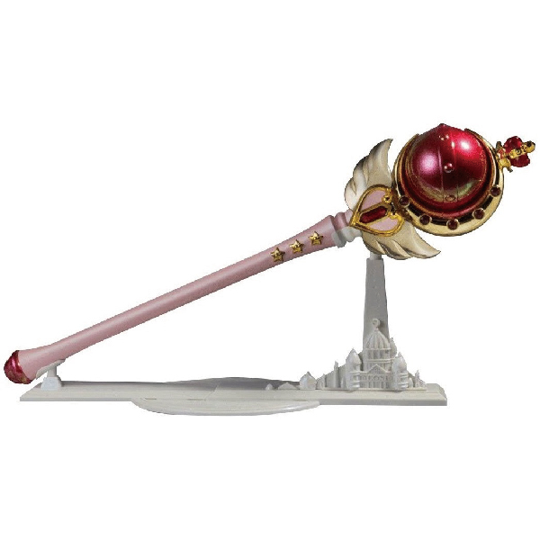 BANDAI PROPLICA 美少女戰士 月亮公主 光暈杖 JCXB260864 