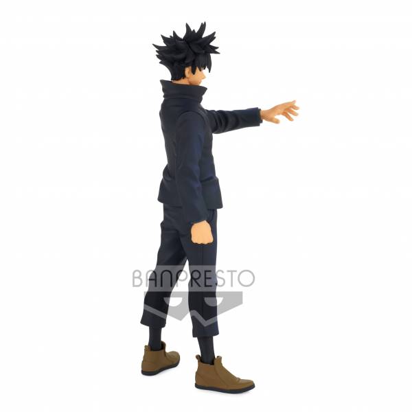 BANPRESTO 代理版-咒術迴戰 呪魂之型 伏黑惠 JXBP18375 