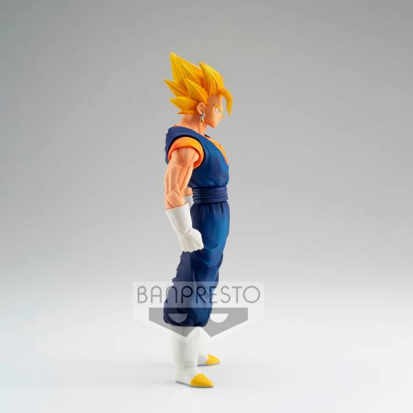 BANPRESTO 代理版-七龍珠Z SOLID EDGE WORKS THE出陣 4 超級賽亞人達洛特 BANPRESTO,七龍珠Z,SOLID EDGE WORKS THE出陣 4,超級賽亞人達洛特